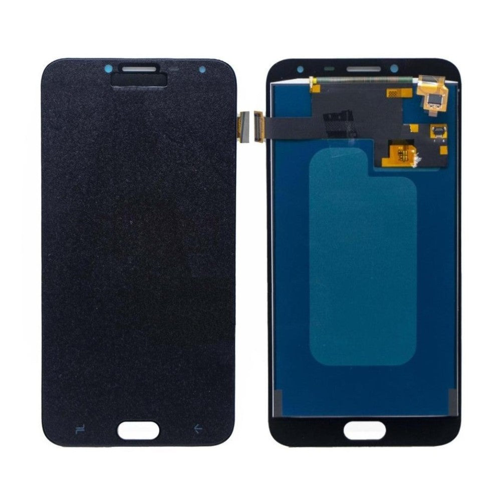 LCD with Touch Screen for Samsung Galaxy J4
