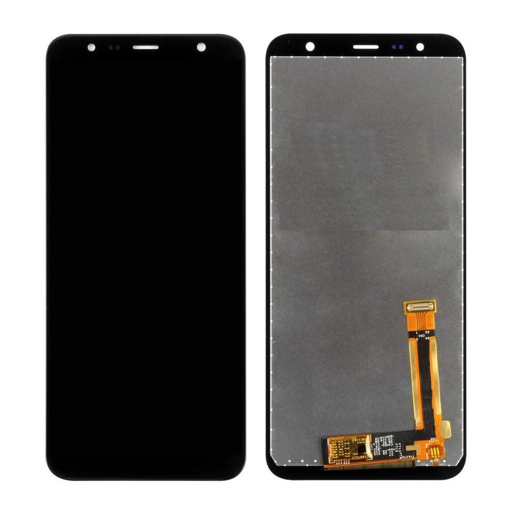 LCD with Touch Screen for Samsung Galaxy J4 Plus
