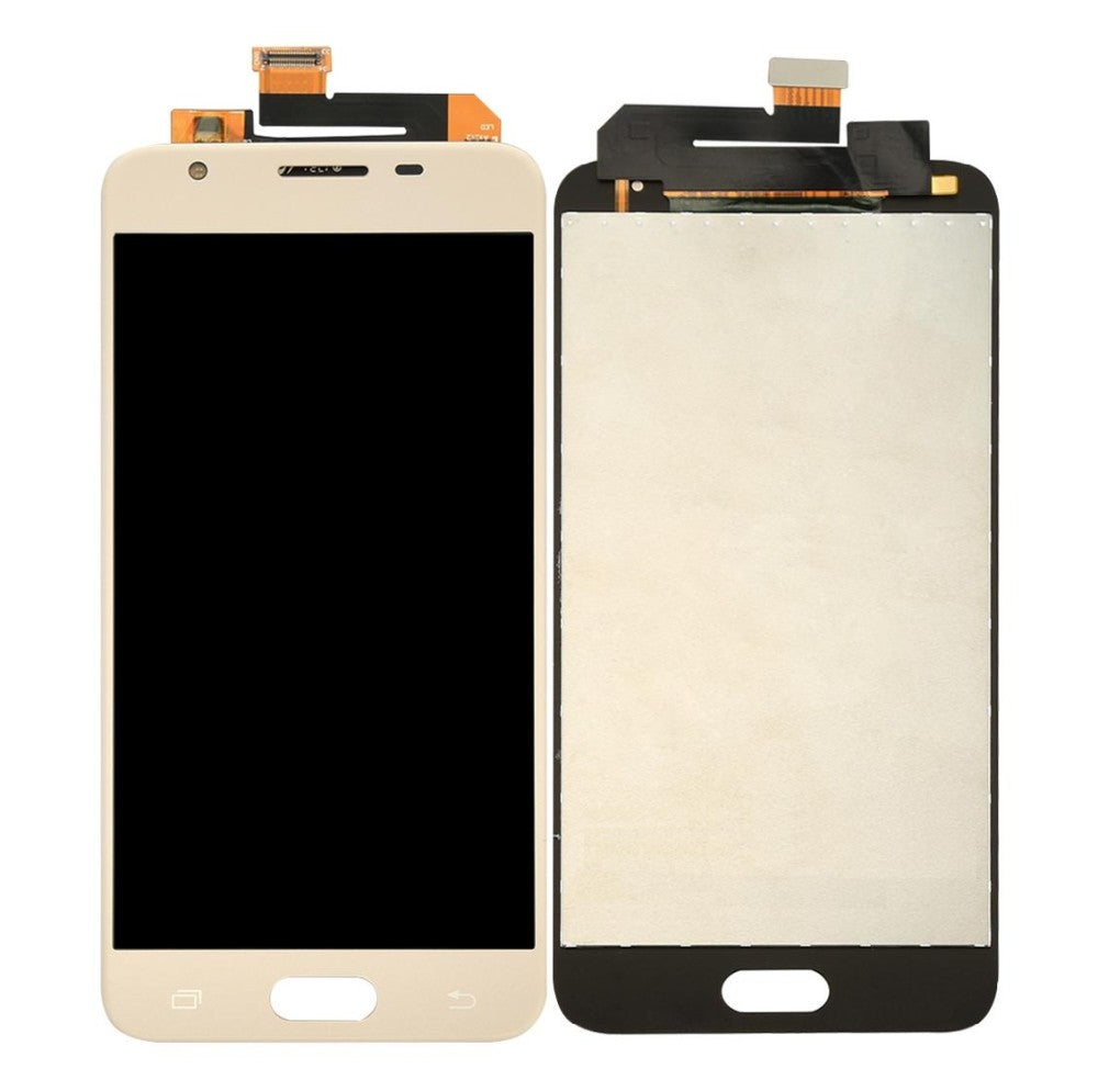 LCD with Touch Screen for Samsung Galaxy J5 Prime