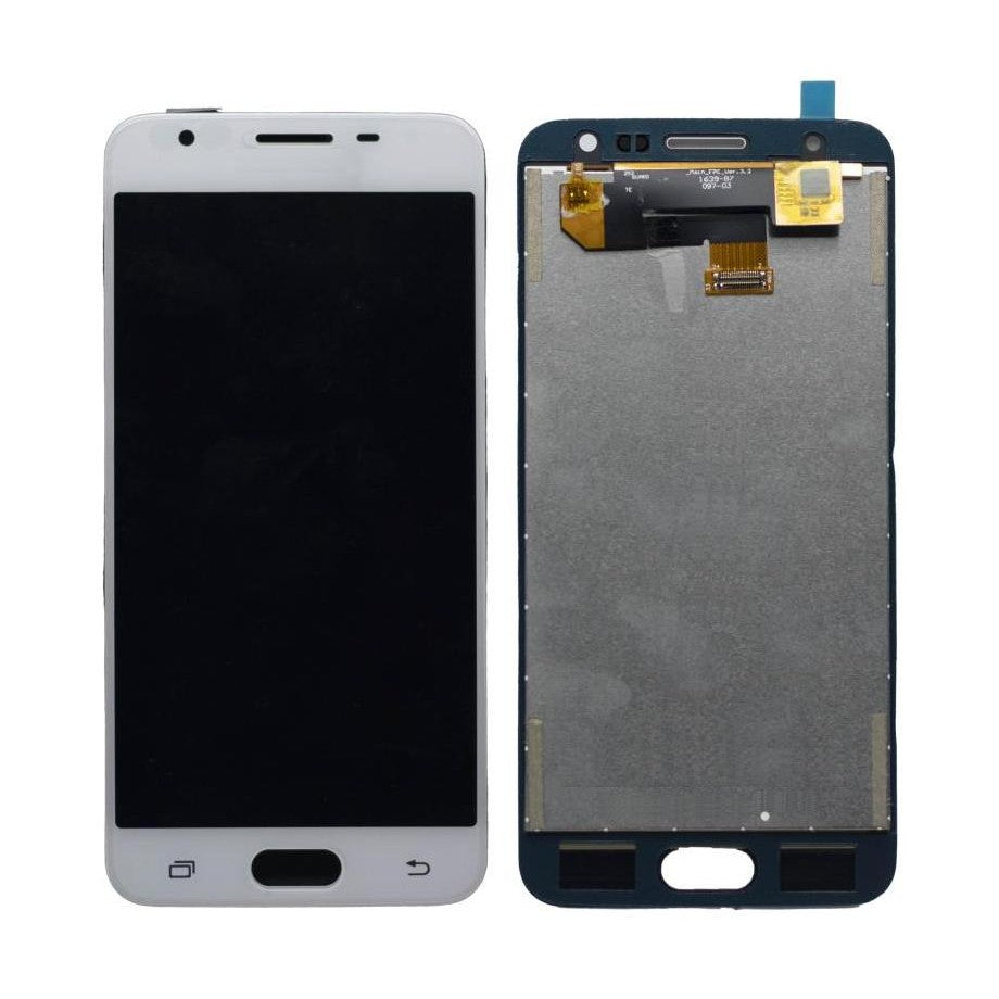 LCD with Touch Screen for Samsung Galaxy J5 Prime