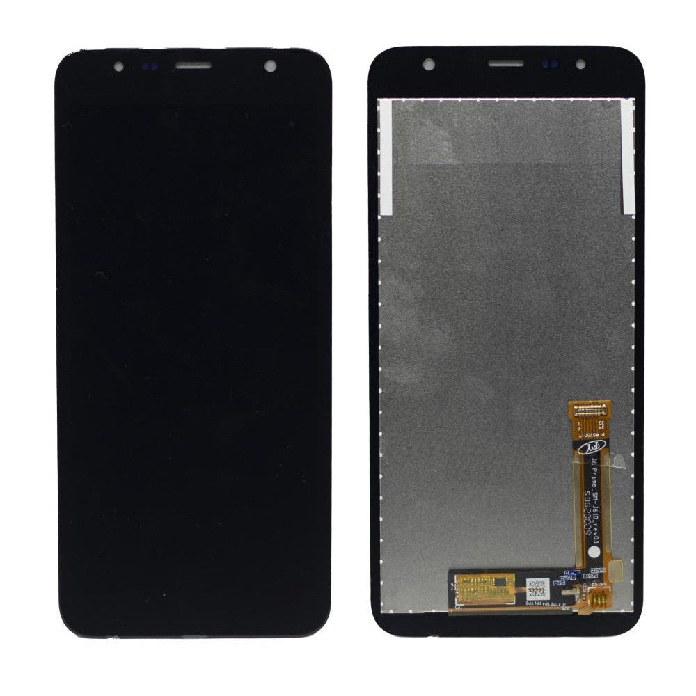 LCD with Touch Screen for Samsung Galaxy J6 Plus