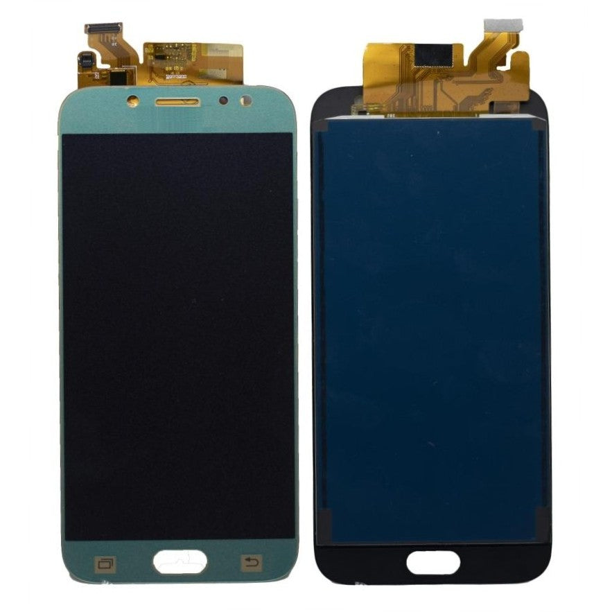 LCD with Touch Screen for Samsung Galaxy J7 Pro