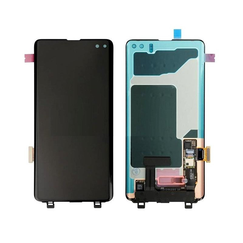 LCD with Touch Screen for Samsung Galaxy S10 Plus
