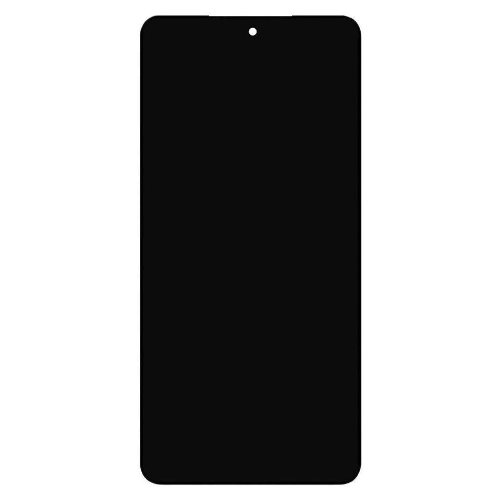 LCD with Touch Screen for Samsung Galaxy S25 Edge