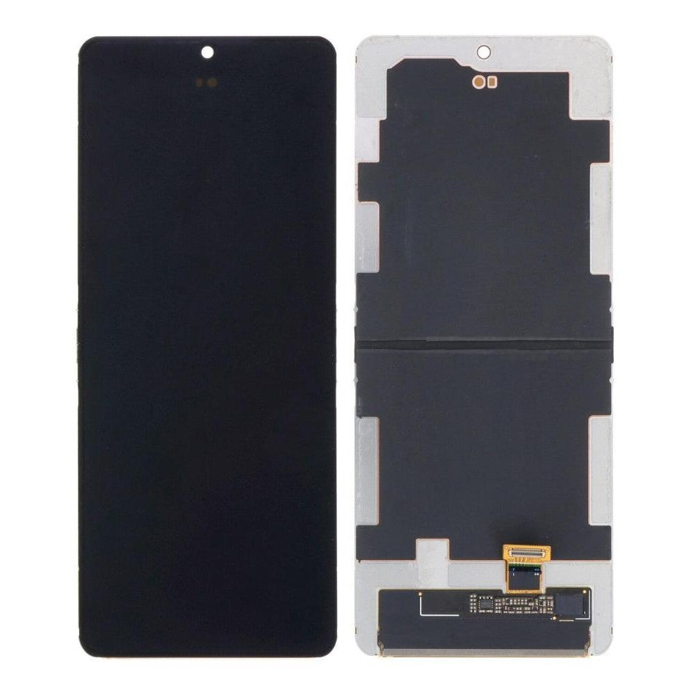 LCD with Touch Screen for Samsung Galaxy Z Flip 5G