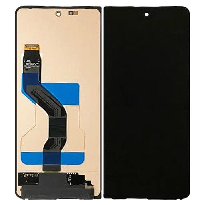 LCD with Touch Screen for Samsung Galaxy Z Fold5