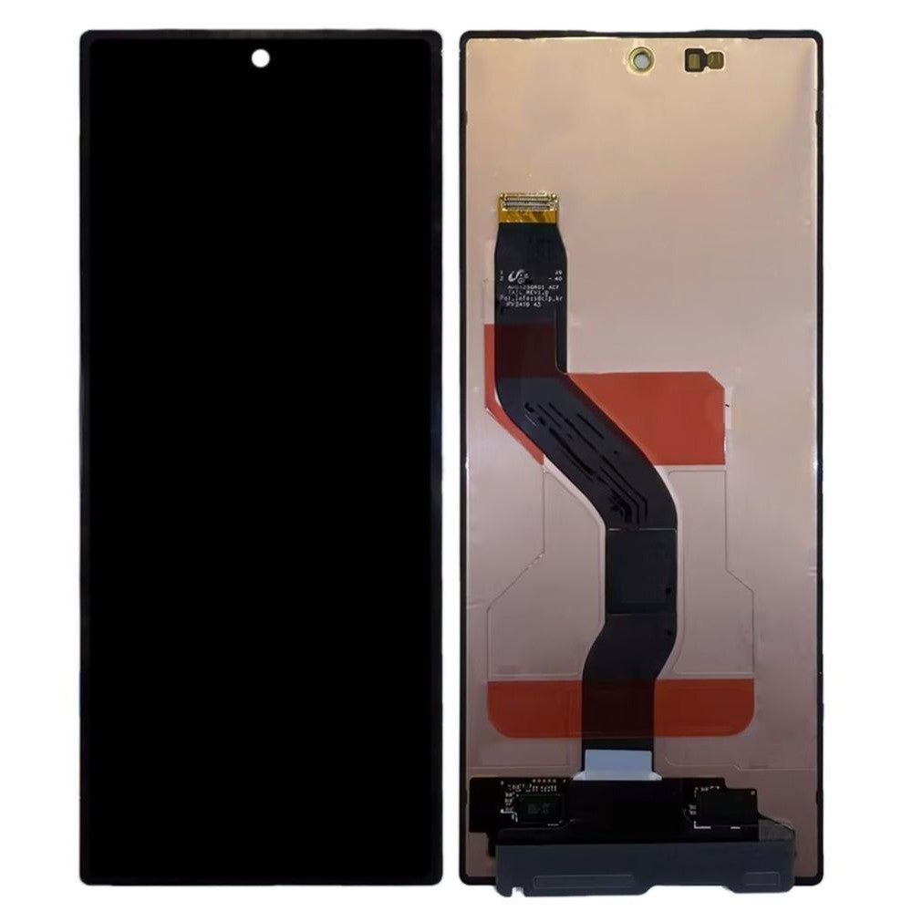 LCD with Touch Screen for Samsung Galaxy Z Fold6
