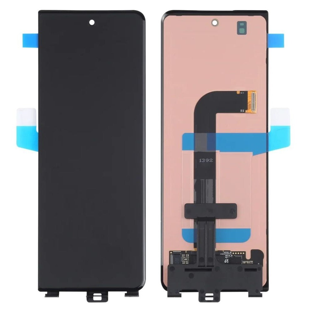 LCD with Touch Screen for Samsung Galaxy Z Fold 2