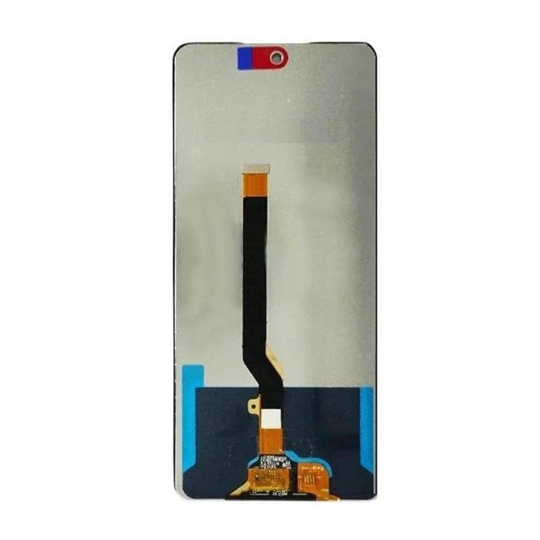 LCD with Touch Screen for Tecno Pova 2