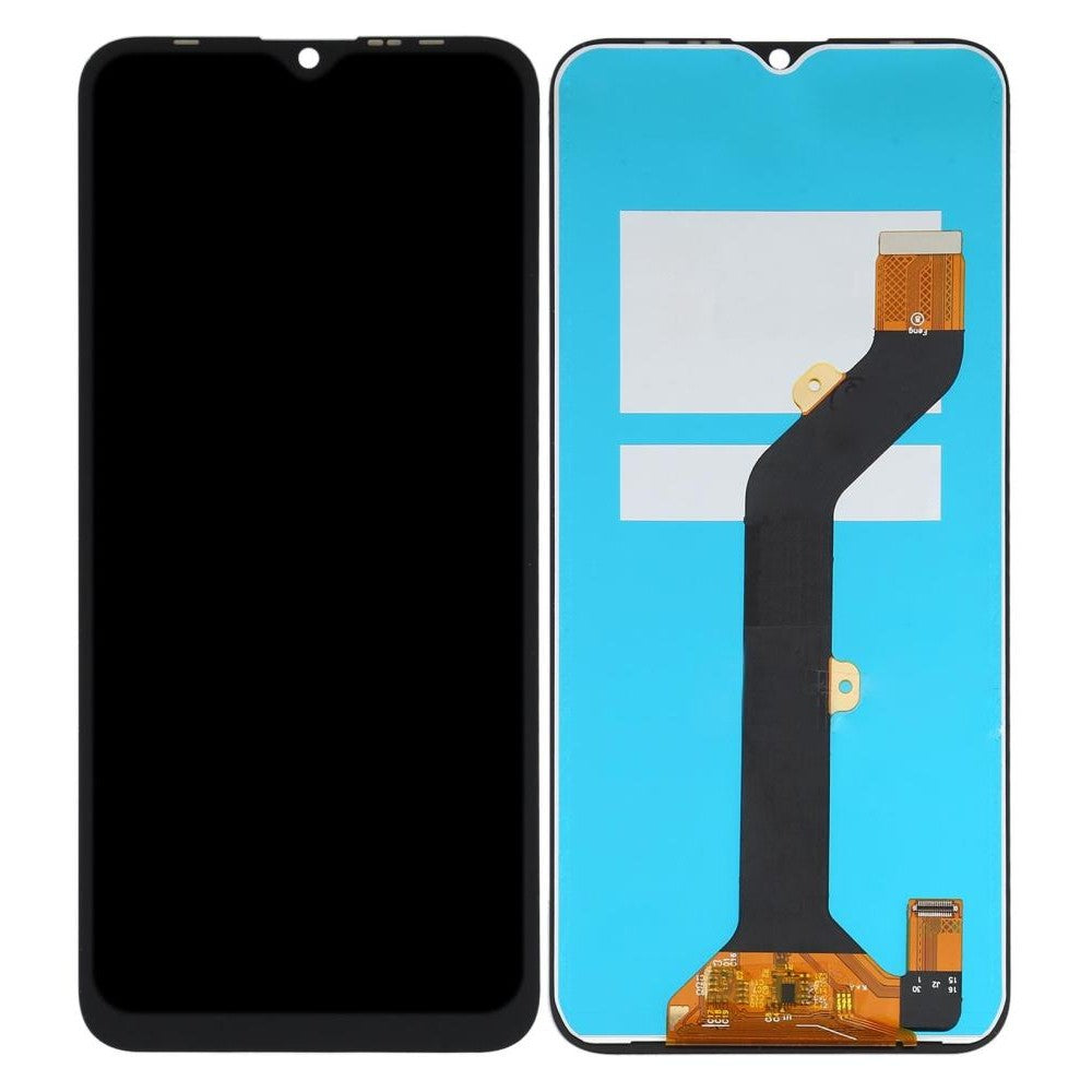 LCD with Touch Screen for Tecno Spark Go 2021