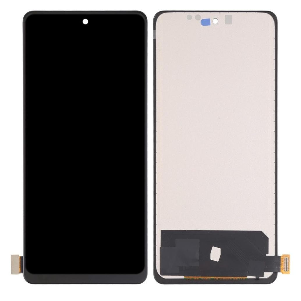 LCD with Touch Screen for vivo iQOO 7 India