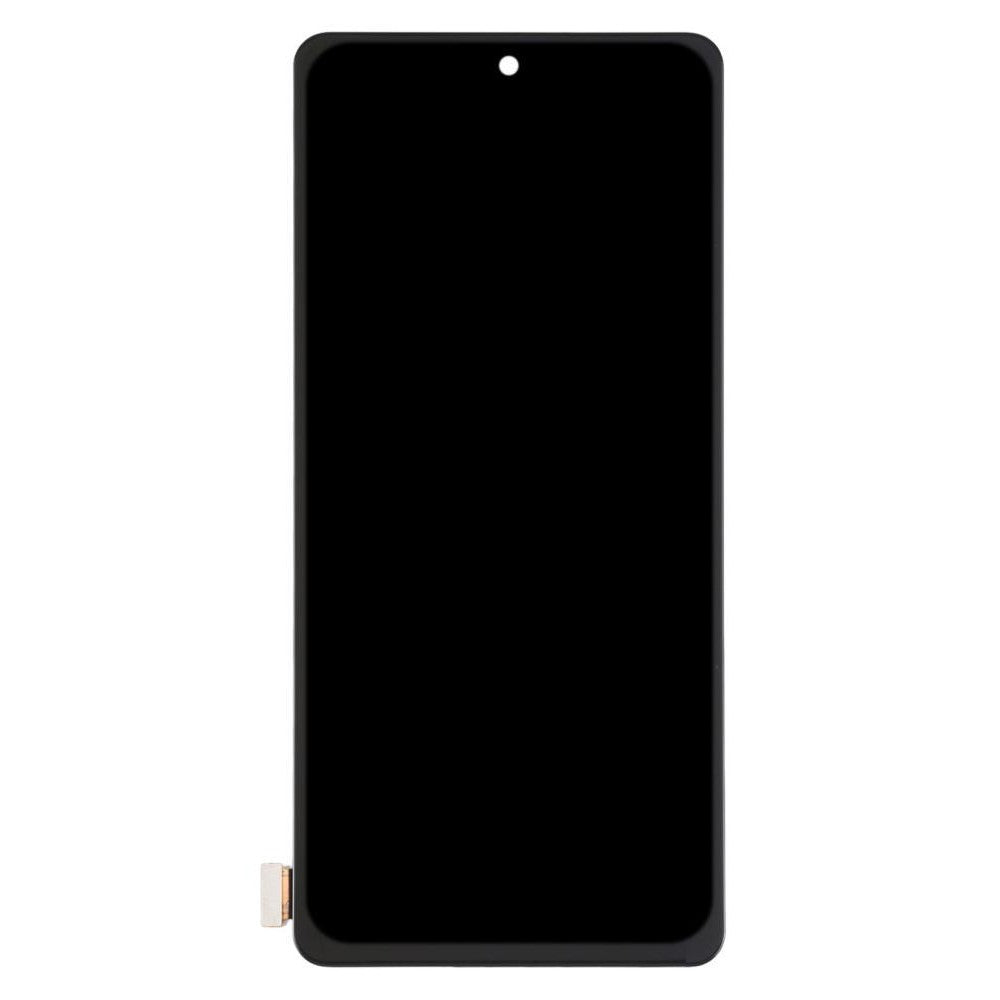 LCD with Touch Screen for Vivo iQOO 9 5G