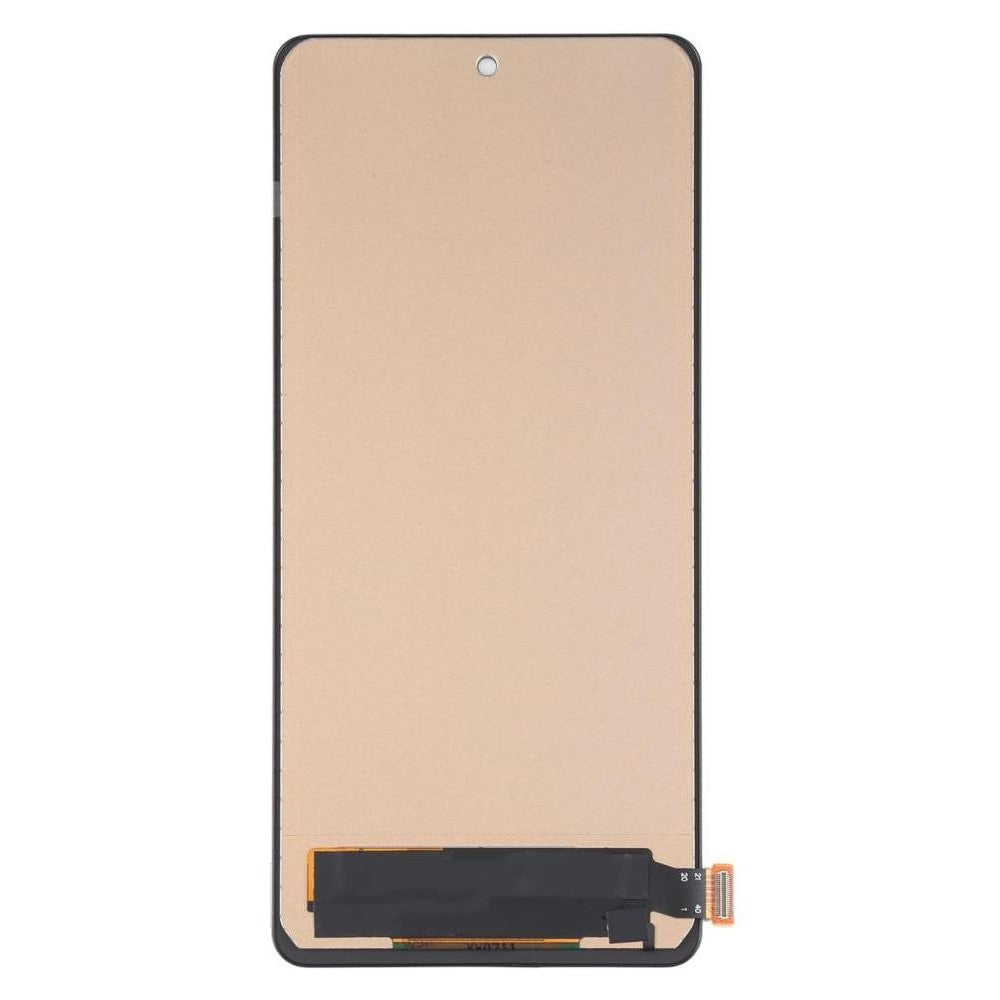 LCD with Touch Screen for Vivo iQOO 9 5G