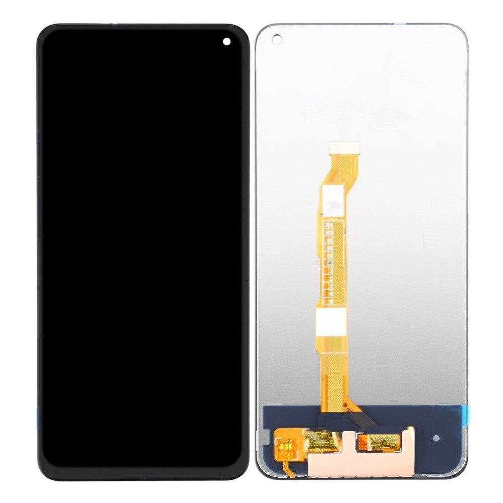 LCD with Touch Screen for Vivo iQOO Neo 3 5G