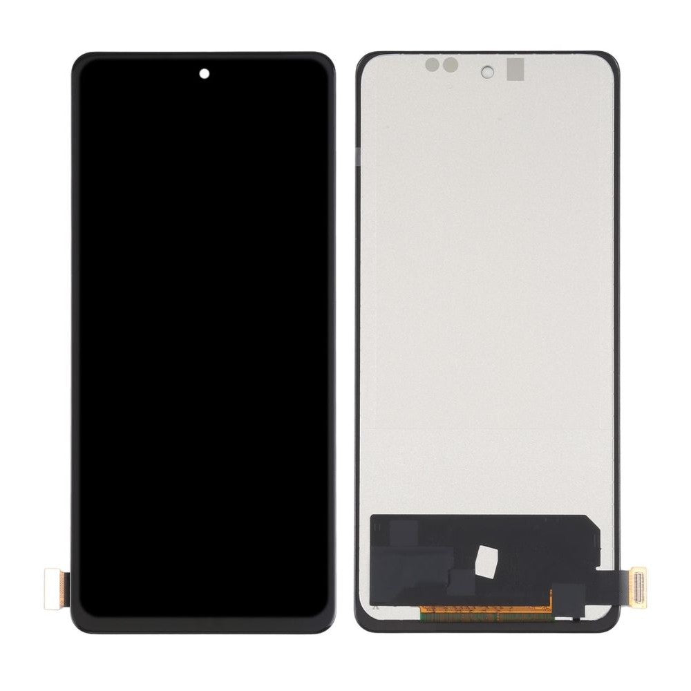 LCD with Touch Screen for Vivo iQOO Neo 6 5G