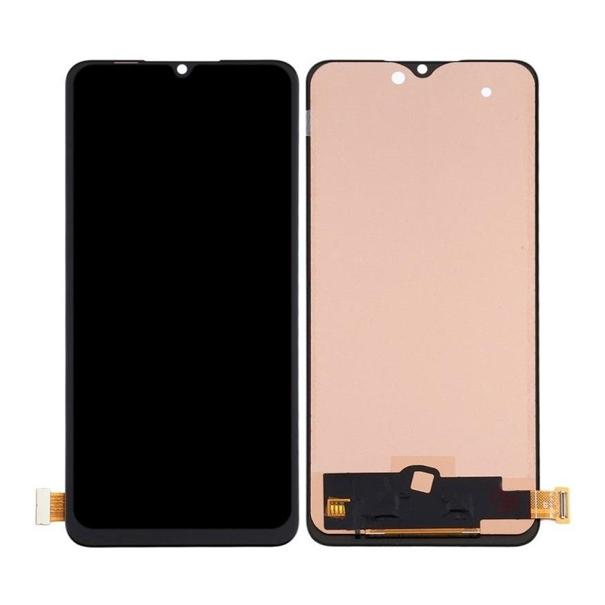 LCD with Touch Screen for Vivo iQOO Neo 855