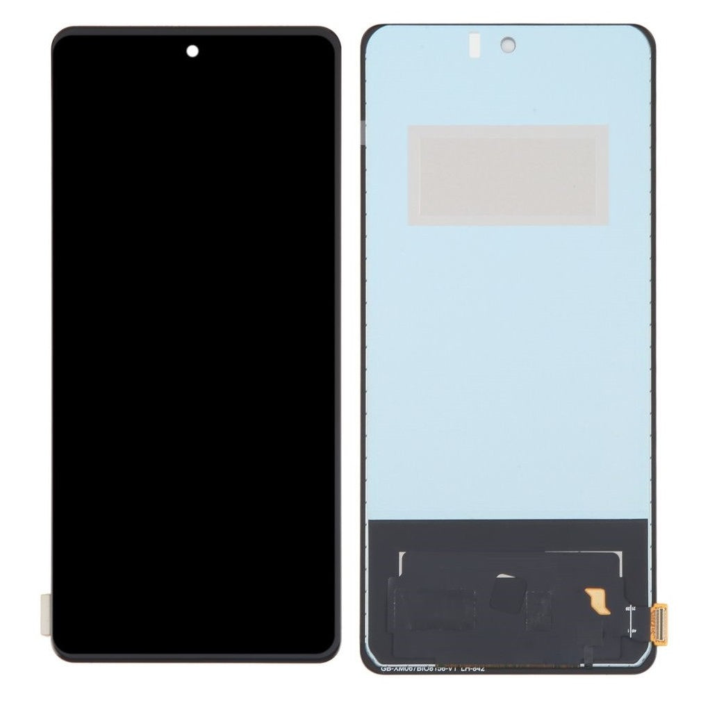 LCD with Touch Screen for Vivo iQOO Neo 8