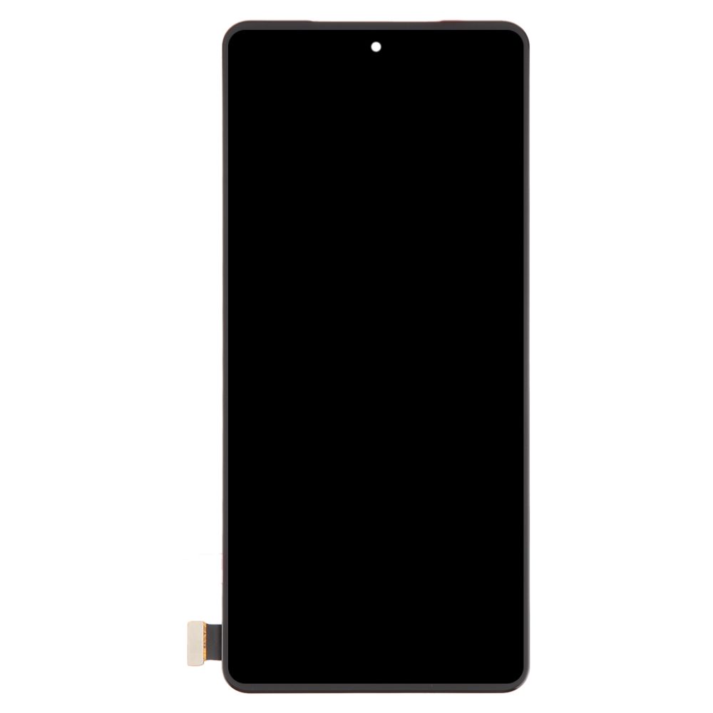 LCD with Touch Screen for Vivo iQOO Neo 9 Pro