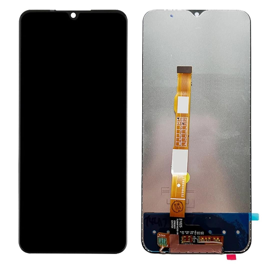 LCD with Touch Screen for Vivo iQOO Z6x