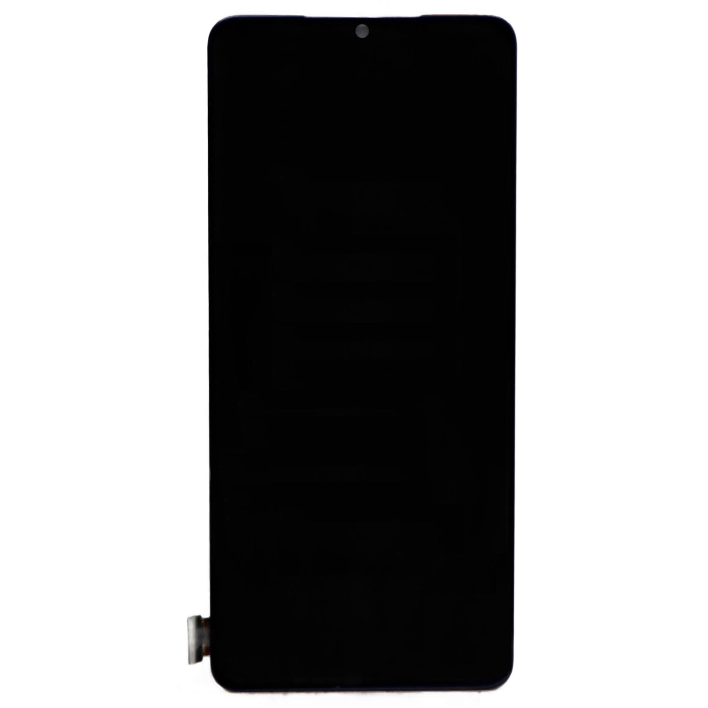 LCD with Touch Screen for Vivo iQOO Z7s 5G