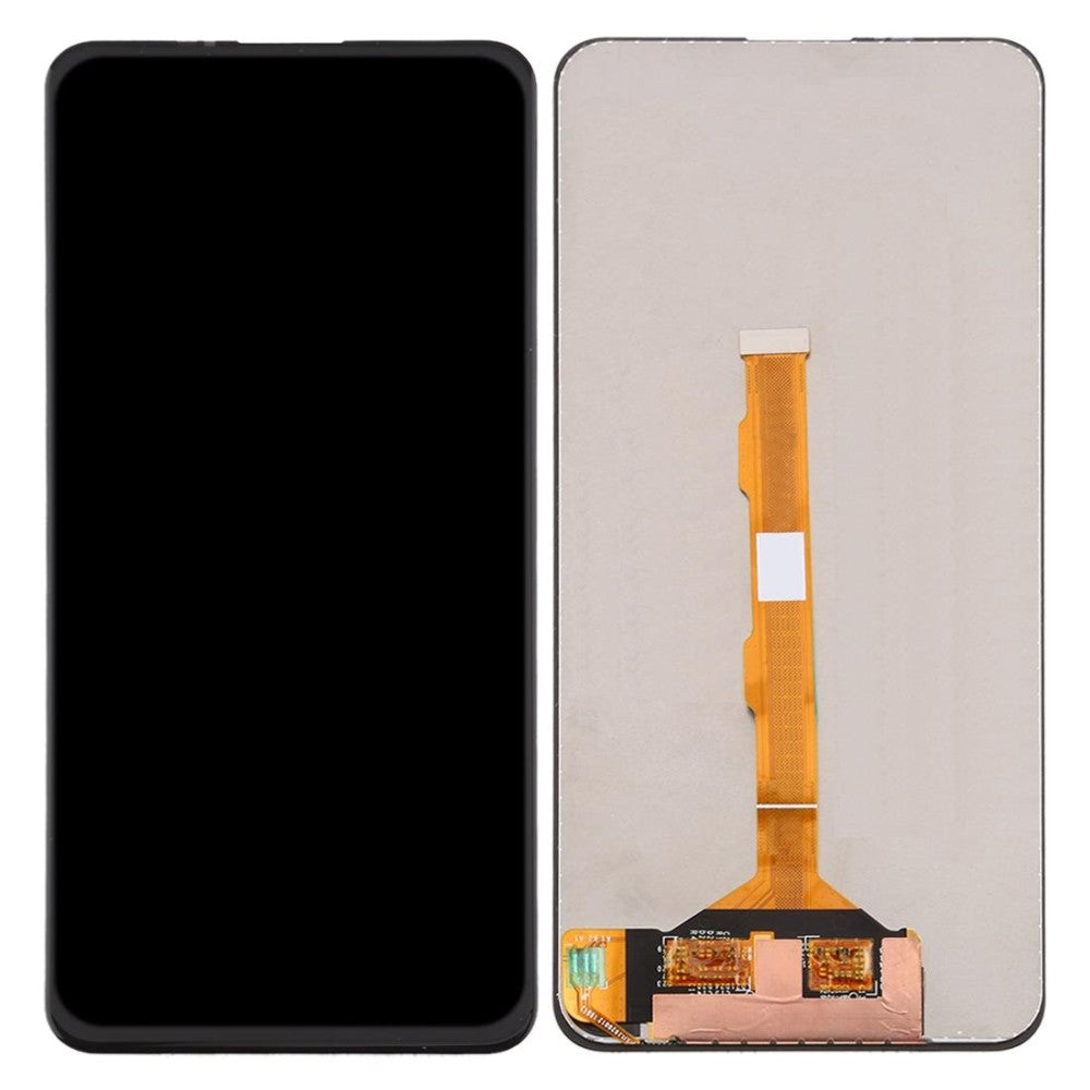 LCD with Touch Screen for Vivo V15