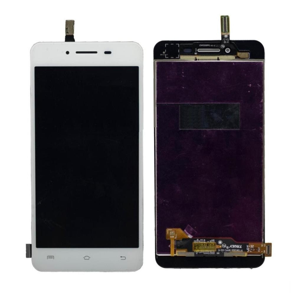 LCD with Touch Screen for Vivo V1