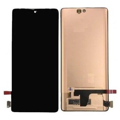 LCD with Touch Screen for Vivo V29e 5G