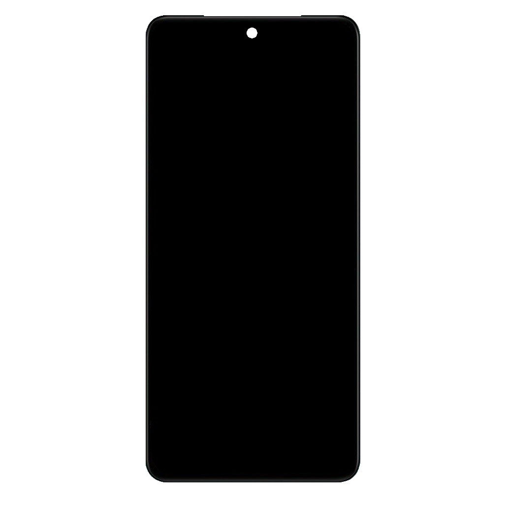 LCD with Touch Screen for Vivo V30 Lite