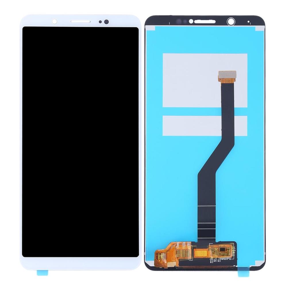 LCD with Touch Screen for Vivo V7