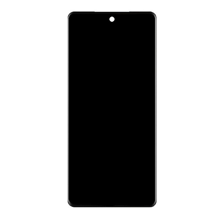 LCD with Touch Screen for Vivo X100s Pro