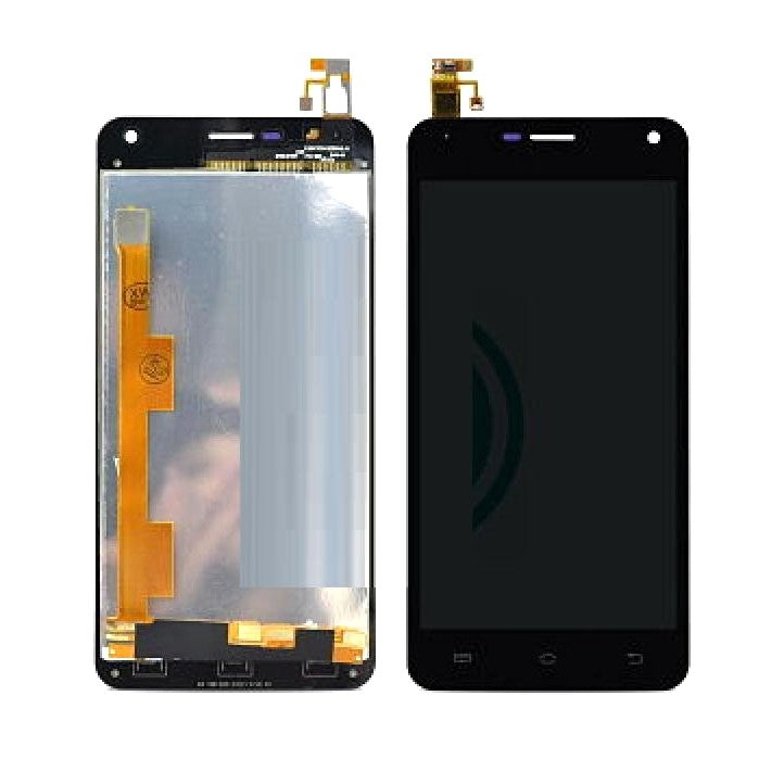 LCD with Touch Screen for Vivo X1
