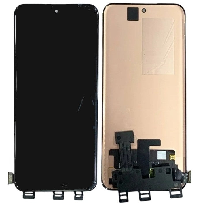LCD with Touch Screen for Vivo X200