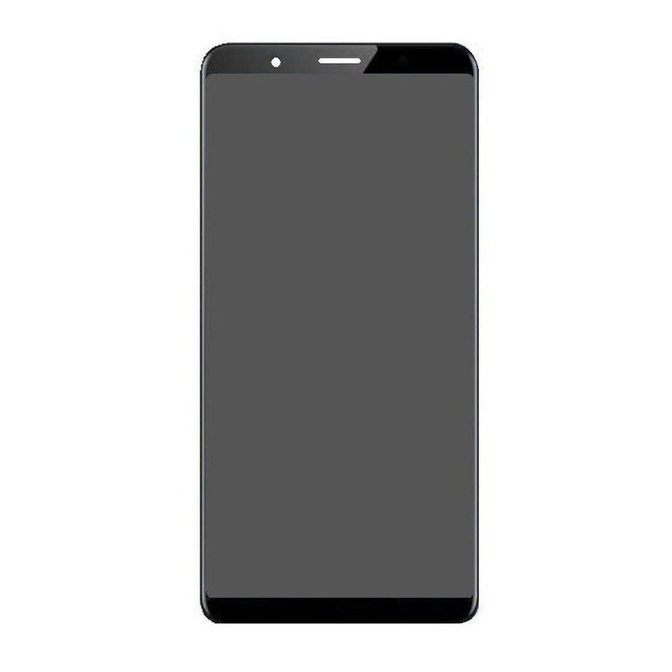 LCD with Touch Screen for Vivo X20 Plus UD