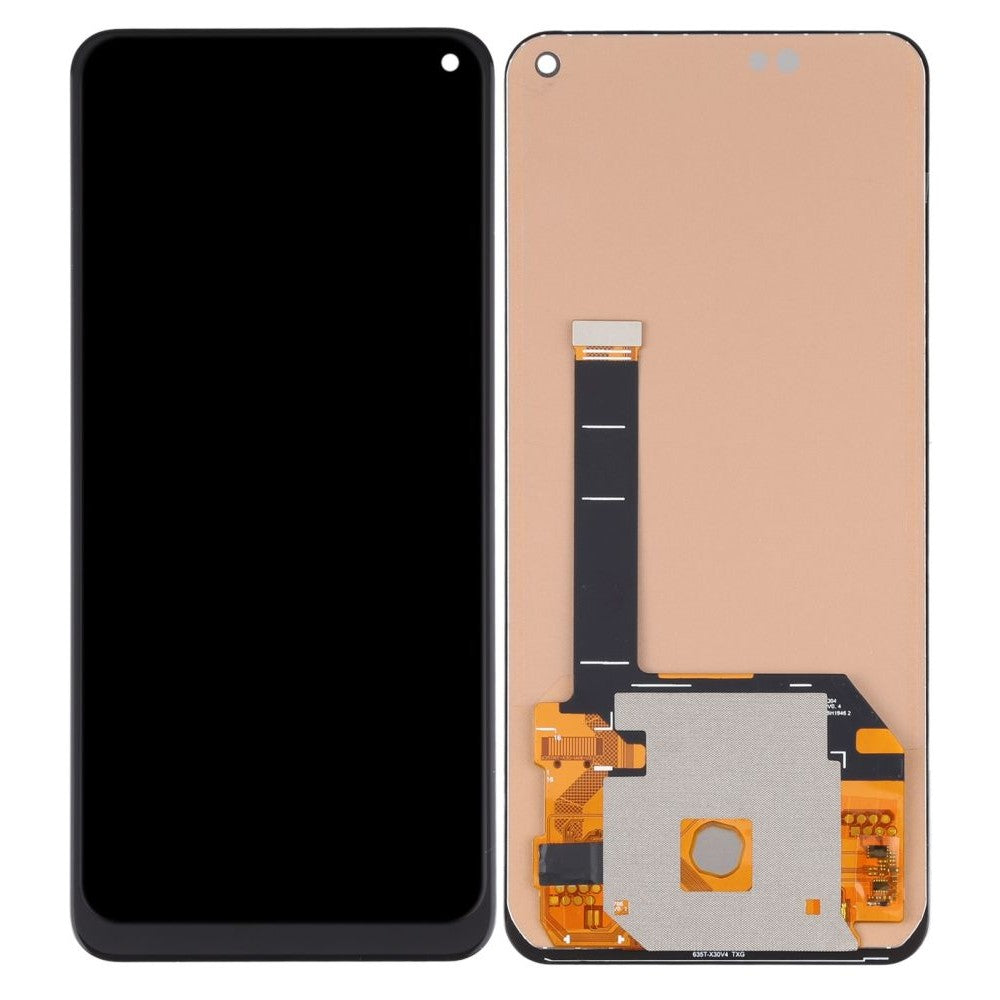 LCD with Touch Screen for Vivo X30