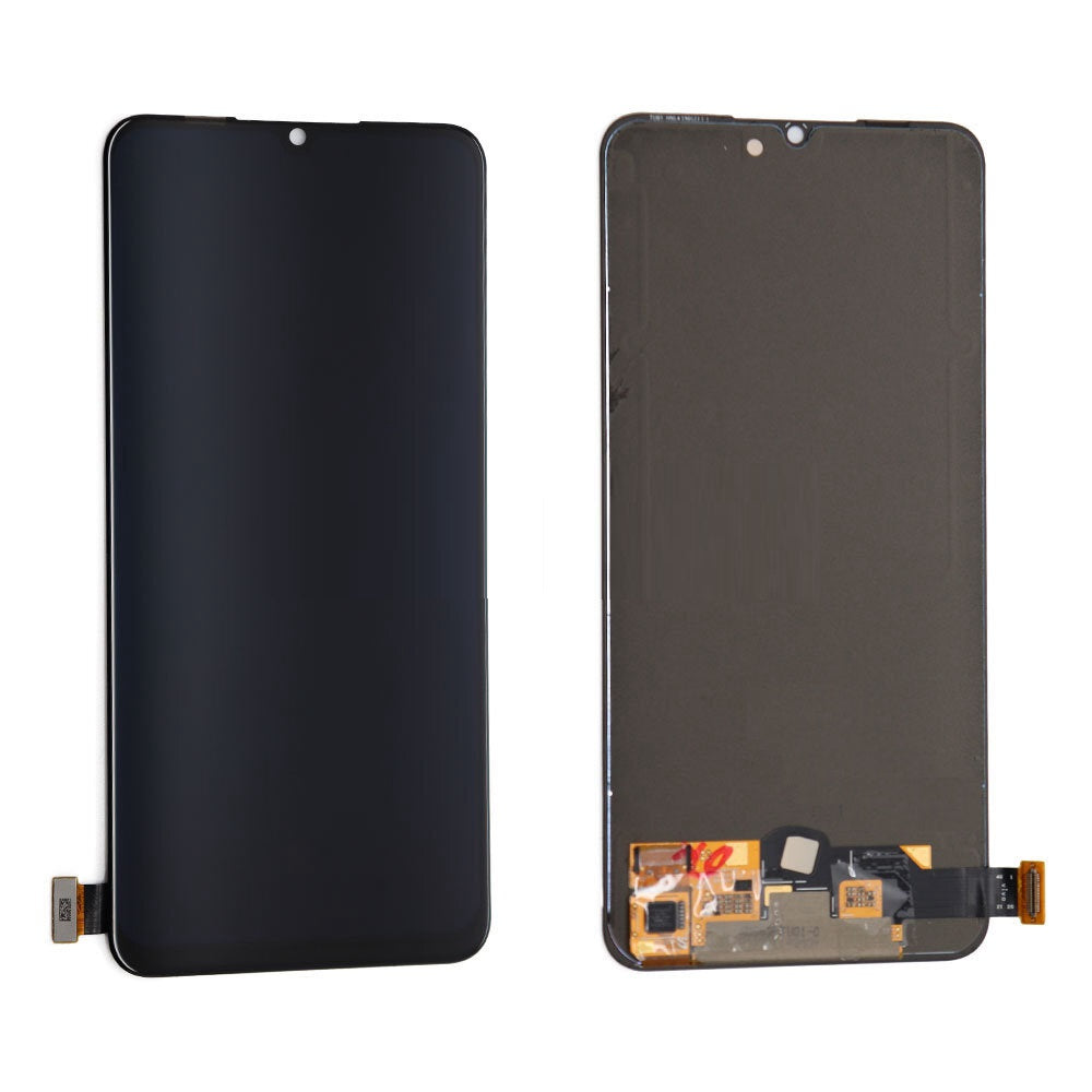 LCD with Touch Screen for Vivo X50 Lite