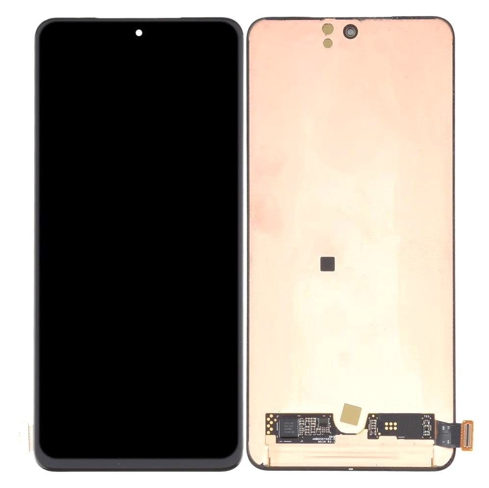 LCD with Touch Screen for vivo X60