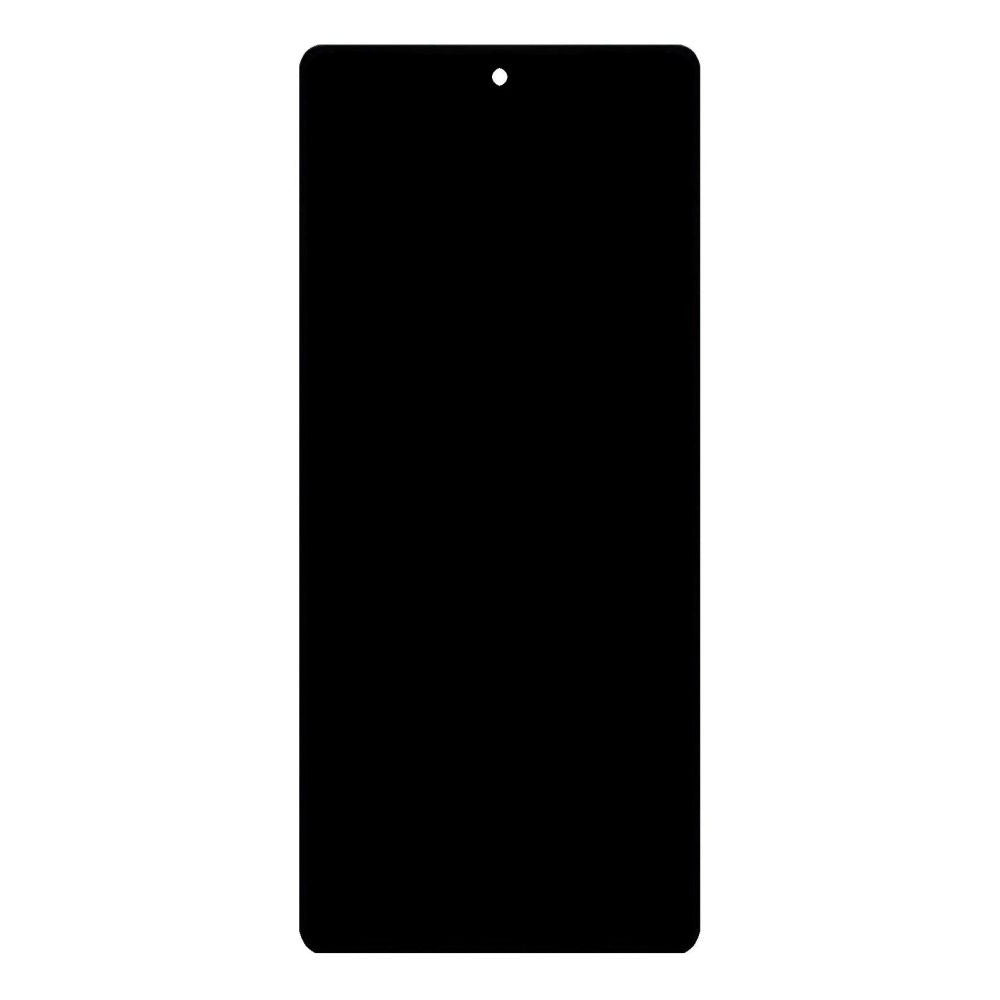 LCD with Touch Screen for Vivo X Fold 3 Pro