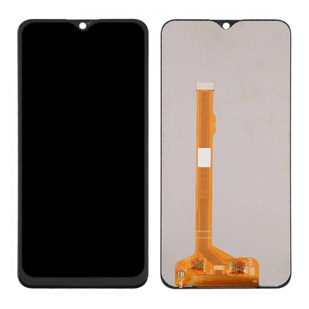LCD with Touch Screen for Vivo Y15 2019