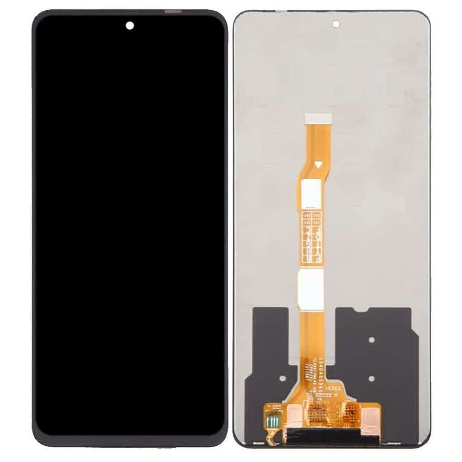 LCD with Touch Screen for Vivo Y36 India