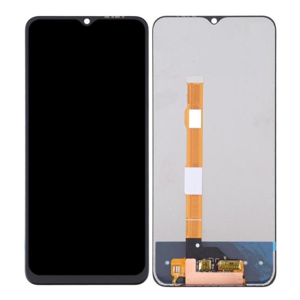 LCD with Touch Screen for Vivo Y51A