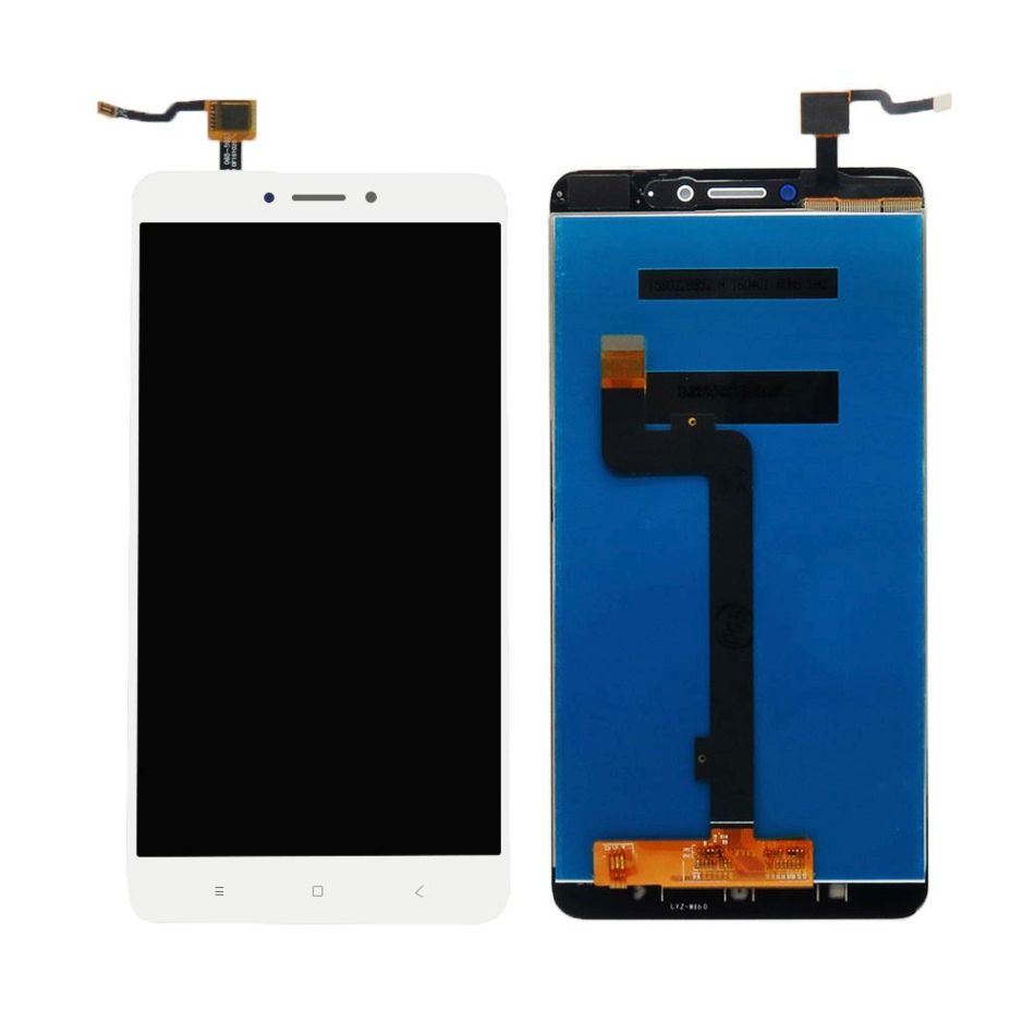LCD with Touch Screen for Xiaomi Mi Max 2