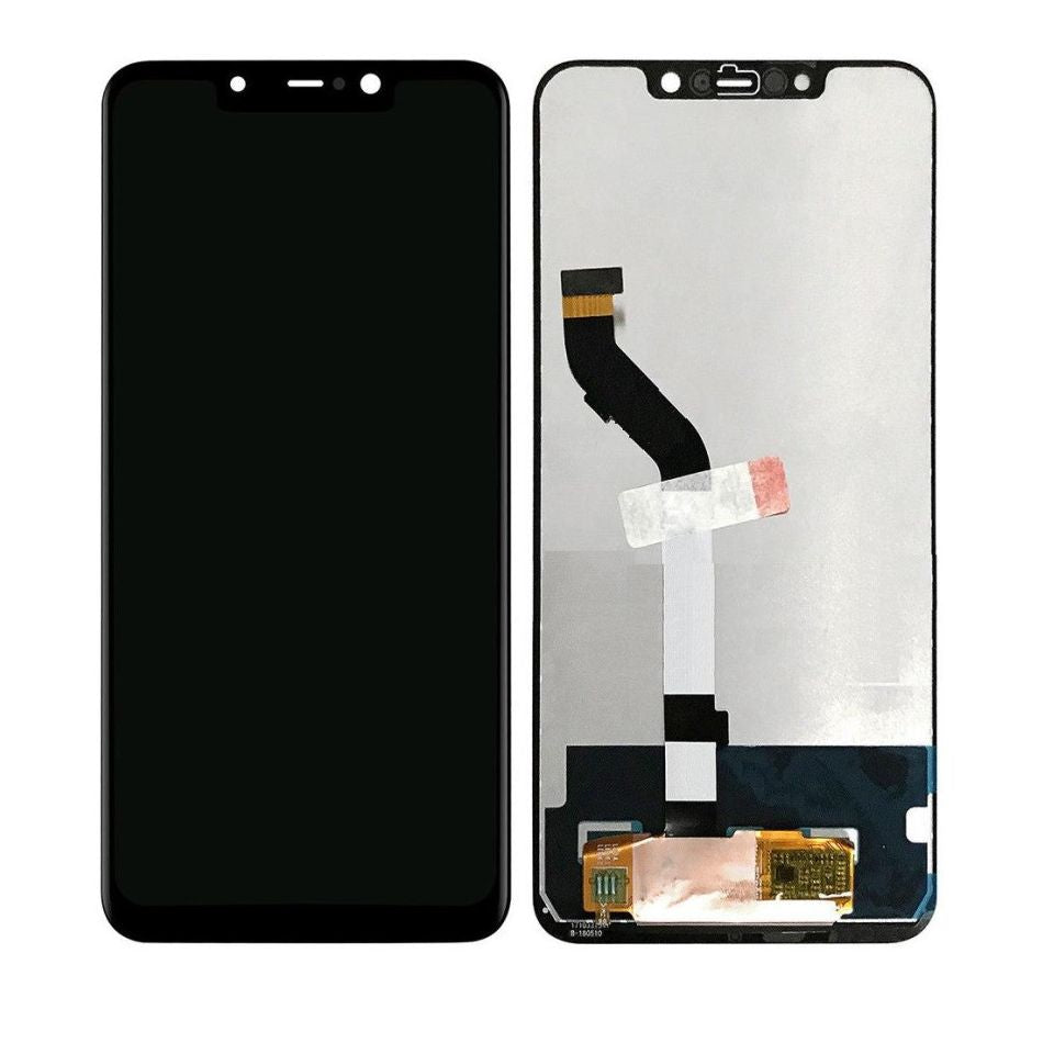LCD with Touch Screen for Xiaomi Pocophone F1