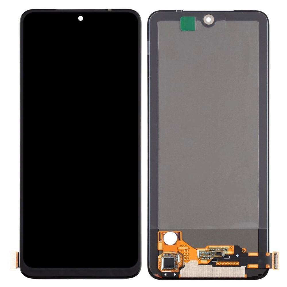 LCD with Touch Screen for Xiaomi Redmi Note 11