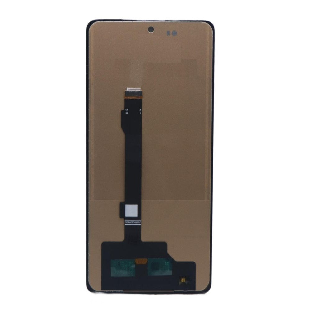 LCD with Touch Screen for Xiaomi Redmi Note 12 Pro Plus 5G