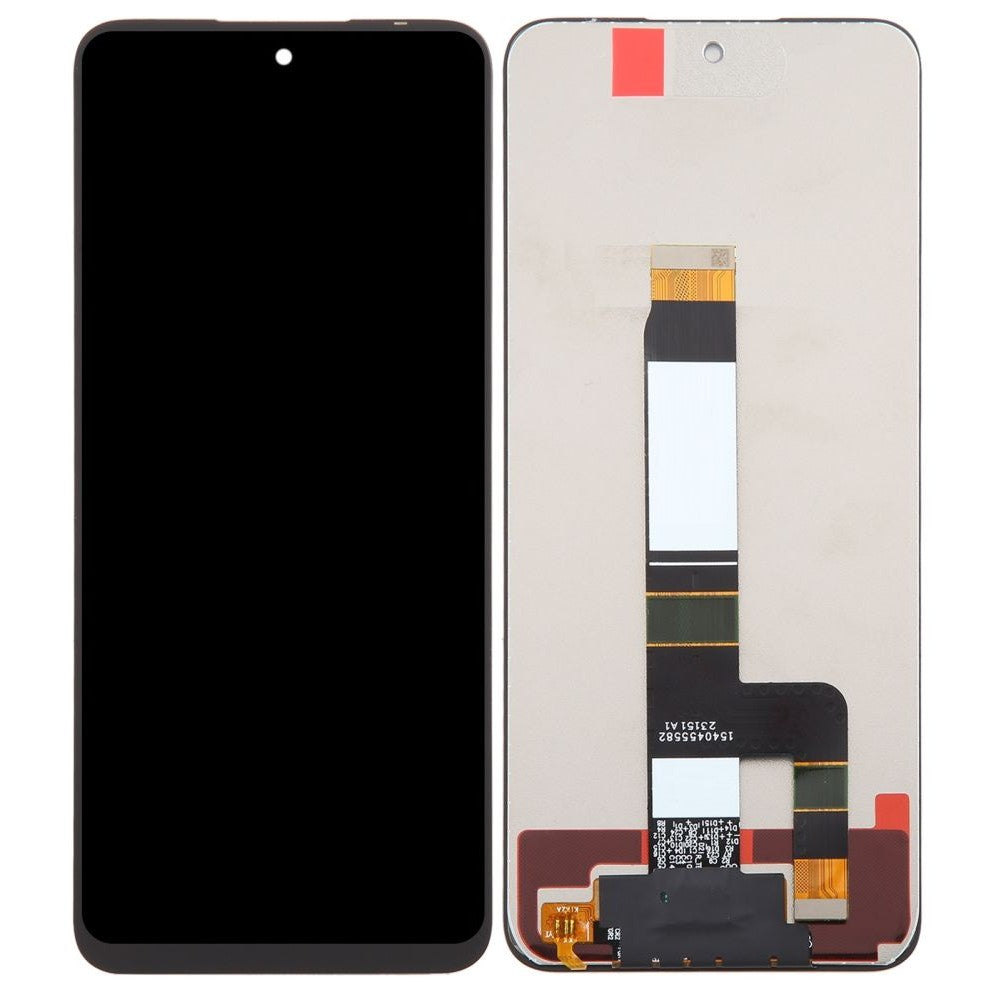 LCD with Touch Screen for Xiaomi Redmi Note 12R 5G