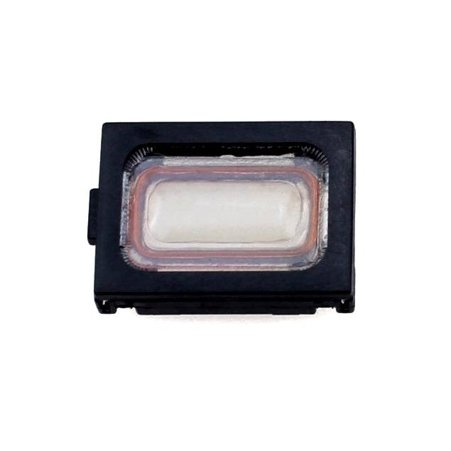 Ringer / Loud Speaker for Lava Z61