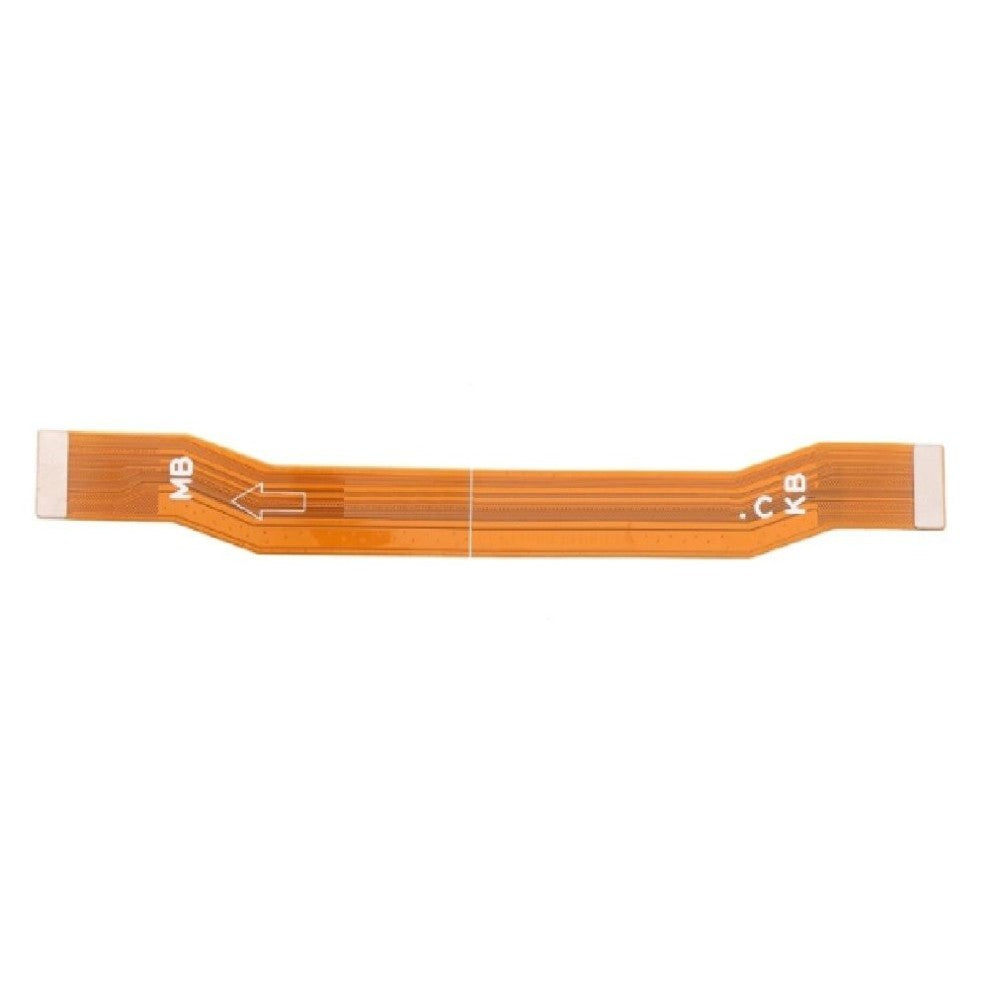 Main Board Flex Cable for Huawei Y6p