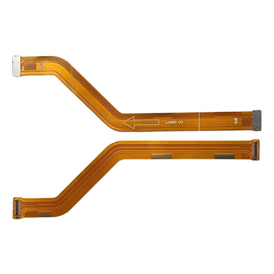 Main Board Flex Cable for Infinix S5 Pro