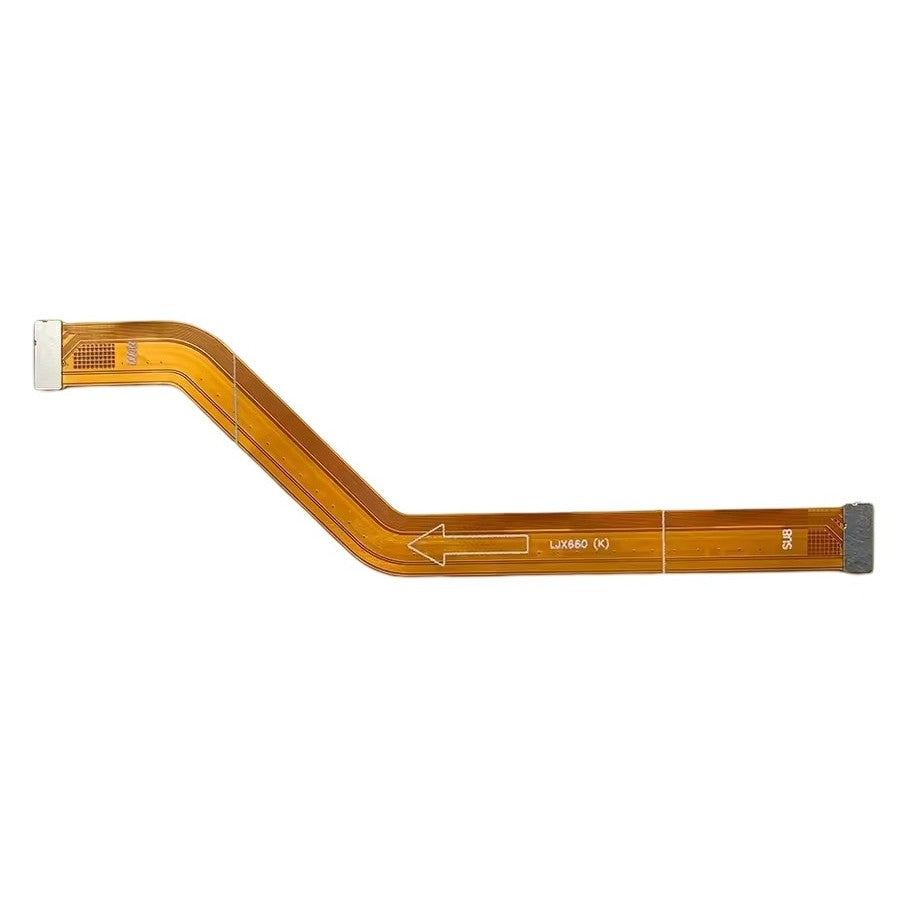 Main Board Flex Cable for Infinix S5 Pro