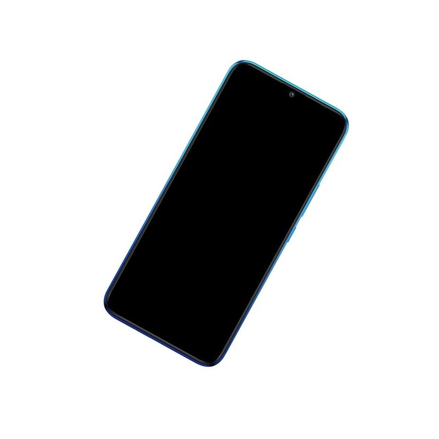 Main Board Flex Cable for Infinix Smart 5 2020